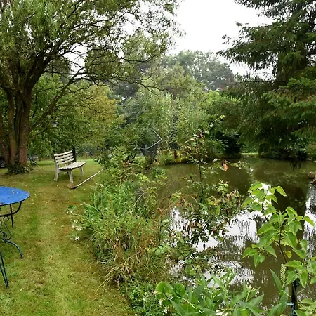 La Mare Aux Canards 3*