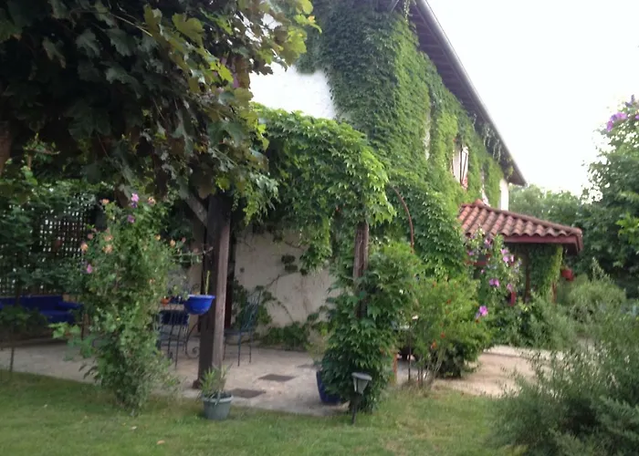 La Mare Aux Canards فندق مبيت وإفطار Cordieux