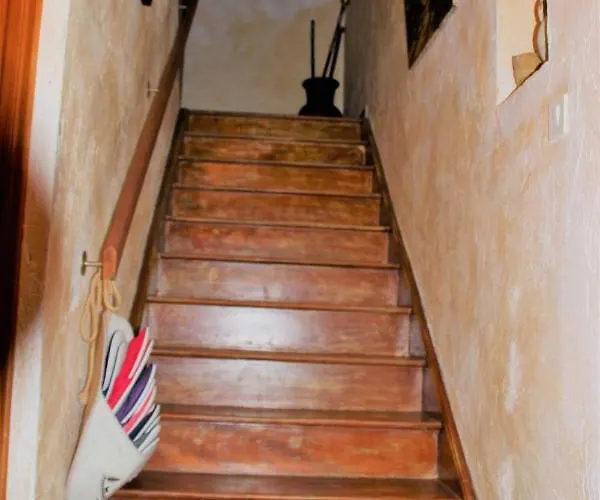 La Mare Aux Canards فندق مبيت وإفطار 3*