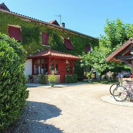 Bed & Breakfast La Mare Aux Canards Cordieux