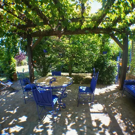 Bed & Breakfast La Mare Aux Canards Cordieux