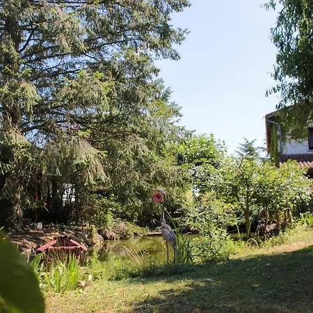 La Mare Aux Canards Bed & Breakfast Cordieux