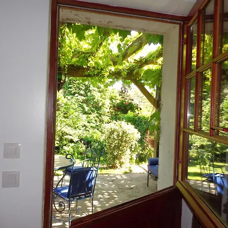 Bed & Breakfast La Mare Aux Canards
