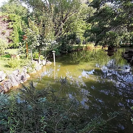 La Mare Aux Canards 3*