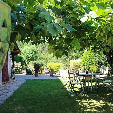 La Mare Aux Canards 3* Cordieux