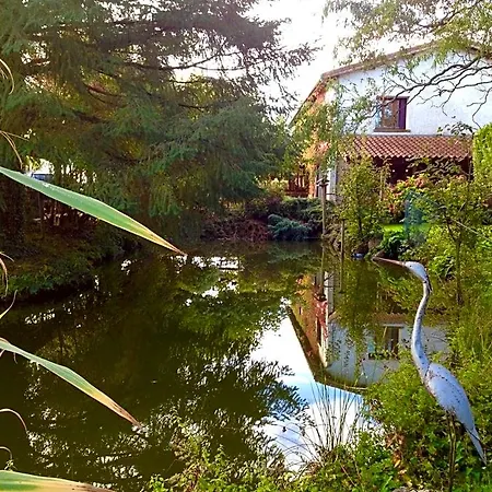 La Mare Aux Canards Cordieux