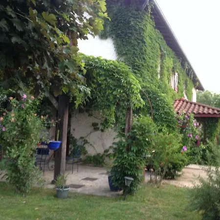 La Mare Aux Canards Bed and breakfast Cordieux