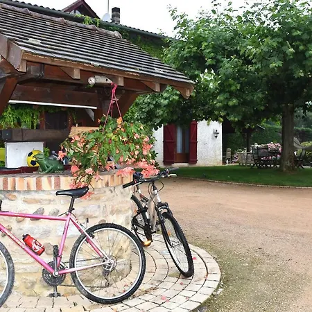 La Mare Aux Canards Bed & Breakfast