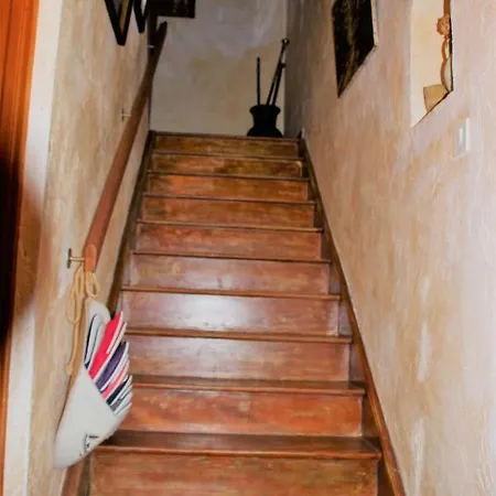 La Mare Aux Canards Bed & Breakfast *