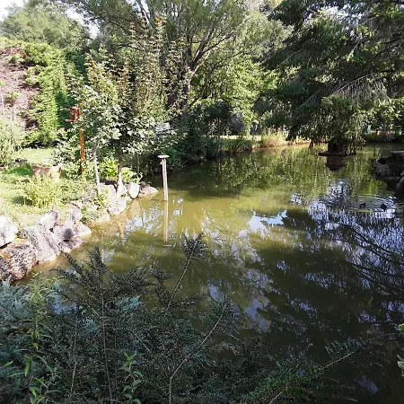 La Mare Aux Canards