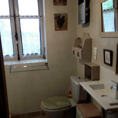La Mare Aux Canards Bed & Breakfast Cordieux