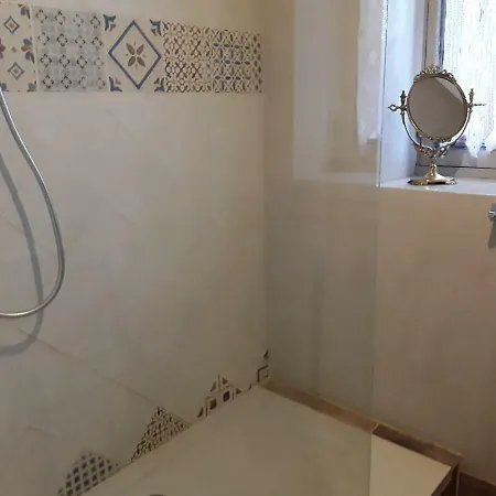 La Mare Aux Canards Bed & Breakfast
